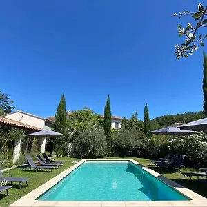 le-jardin-de-lau-aubignan.fr-provencehotel.com/