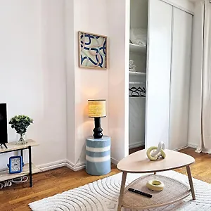 Appartement Dounia, Lyon