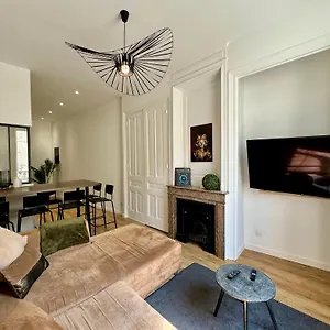 Appartement Rumba, Lyon