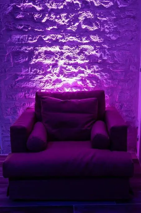 Love Room Spa Privatif Villefranche-sur-Saône 0*,  France