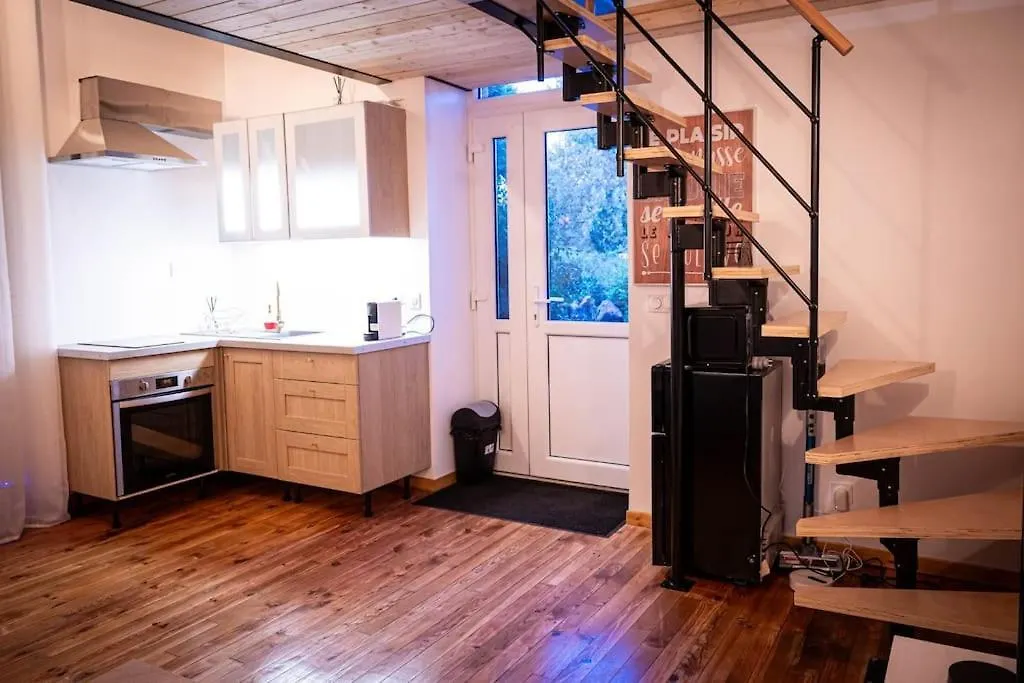 Apartment Love Room Spa Privatif Villefranche-sur-Saone France